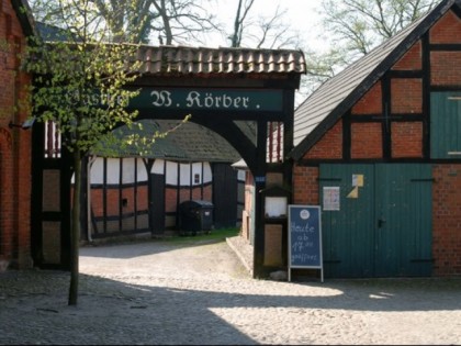 Фото: Körbers Gasthof